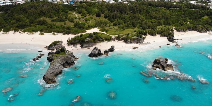 Bermuda